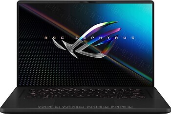 Фото Asus ROG Zephyrus G16 GU603ZV (GU603ZV-N4013W) 32GB/512/Win11