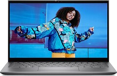 Фото Dell Inspiron 5410 (i5410-7174SLV-PUS)