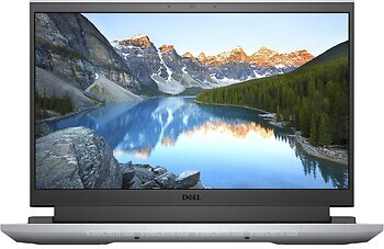 Фото Dell Inspiron G15 5515 (Inspiron-5515-3520)