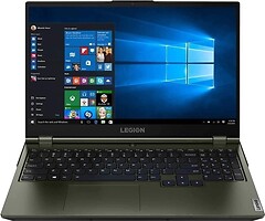 Фото Lenovo Legion 5 15IMH05H (81Y6003YUS)