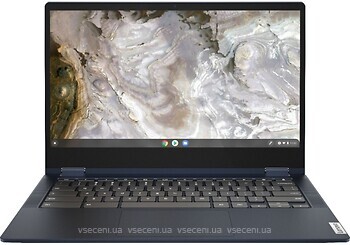 Фото Lenovo IdeaPad Flex 5 CB 13ITL6 (82M70016GE)