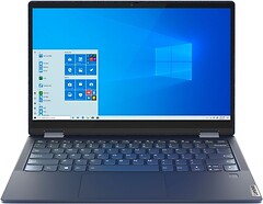 Фото Lenovo Yoga 6 13ALC6 (82ND006QUS)