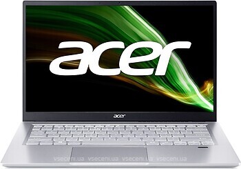Фото Acer Swift 3 SF314-43-R03W (NX.AB1EC.00J)
