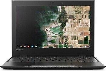 Фото Lenovo Chromebook 100e 2nd Gen (81MA002FUS)