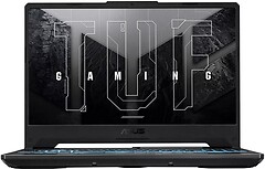 Фото Asus TUF Gaming FX706HCB (FX706HCB-HX147W)