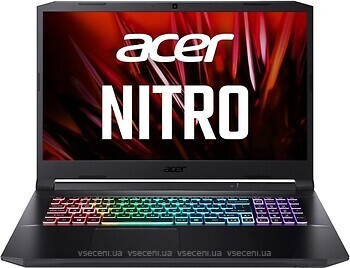 Фото Acer Nitro 5 AN517-54 (NH.QF7EP.001)