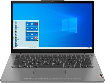 Фото Lenovo IdeaPad 3 14ITL6 (82H701RKRA)