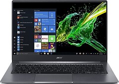 Фото Acer Swift 3 SF314-57-75LL (NX.HJFEV.001)