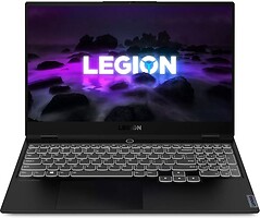 Фото Lenovo Legion Slim 7 15ACH6 (82K80065PB)
