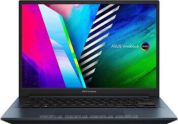 Фото Asus VivoBook Pro 14 M3401QC (M3401QC-KM148W)