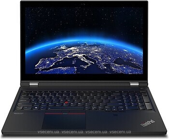 Фото Lenovo ThinkPad T15g Gen 2 (20YS000NGE)