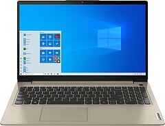 Фото Lenovo IdeaPad 3 15ITL6 (82H800WJRM)