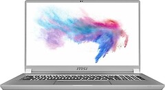 Фото MSI Creator 17 A10SFS (A10SFS-254)