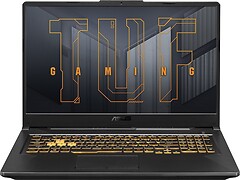 Фото Asus TUF Gaming FX706HM (FX706HM-HX004W)