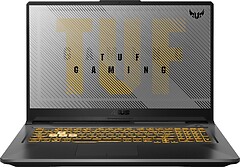 Фото Asus TUF Gaming F17 FX706HEB (FX706HEB-HX089)