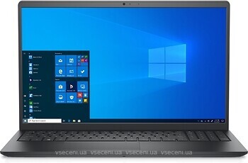 Фото Dell Vostro 3510 (N8002VN3510EMEA01_2201) 16GB/512/Win10P