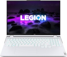 Фото Lenovo Legion 5 Pro (82JQ00LHPB)