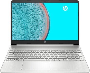 Фото HP 15s-fq2036ua (4Z842EA)
