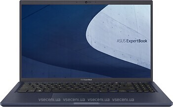 Фото Asus ExpertBook L1 L1500CDA (L1500CDA-BQ0476R) 8GB/1TB+512