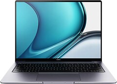 Фото Huawei Matebook 14s (HookeD-W5651T)