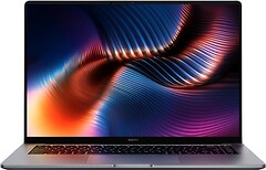 Фото Xiaomi Mi Notebook Pro 15.6 (JYU4390CN)