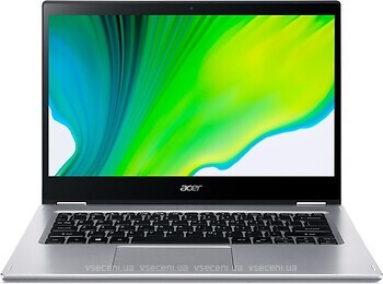 Фото Acer Spin 3 SP314-54N (NX.HQ7EU.00R)