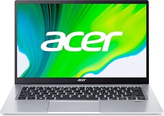 Фото Acer Swift 1 SF114-34-C4RG (NX.A77EU.00C)