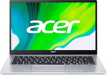 Фото Acer Swift 1 SF114-34-P6C4 (NX.A77EV.009)