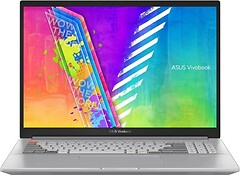 Фото Asus VivoBook Pro 16X N7600PC (N7600PC-I716512S0T)