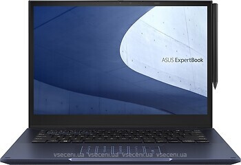 Фото Asus ExpertBook B7 B7402FEA (B7402FEA-I716512B0X)