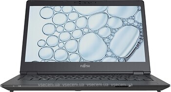 Фото Fujitsu LifeBook U7410 (U7410MC5BMDE)