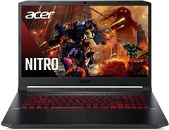 Фото Acer Nitro 5 AN517-53-5265 (NH.QBLEP.003)