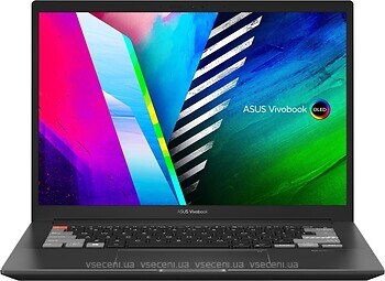 Фото Asus VivoBook Pro 14X M7400QC (M7400QC-KM018W)