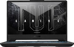 Фото Asus TUF Gaming F15 FX506HF (FX506HF-ES52)