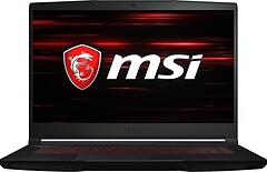 Фото MSI GF63 Thin 11UC (GF6311UC-214XPL) 32GB/1TB/Win11P