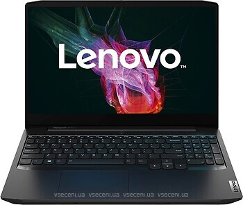 Фото Lenovo IdeaPad Gaming 3 15IMH05 (81Y4013SRA)