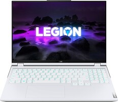 Фото Lenovo Legion 5 Pro 16ITH6 (82JF003VRA)