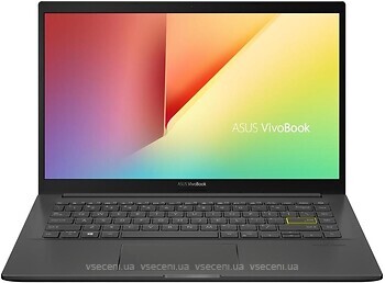 Фото Asus VivoBook 14 K413EA (K413EA-I78512B0W)