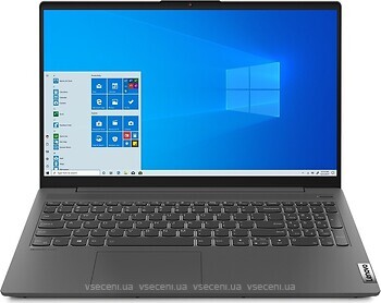 Фото Lenovo IdeaPad 5 15ALC05 (82LN00Q7RA)