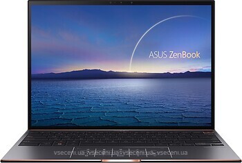 Фото Asus ZenBook S UX393EA (UX393EA-HK019T)