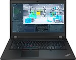 Фото Lenovo ThinkPad P17 Gen 2 (20YU0003RA)