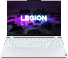 Фото Lenovo Legion 5 Pro 16ACH6H (82JQ00EWPB)
