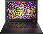 Фото Lenovo ThinkPad P73 (20QR001VUS)