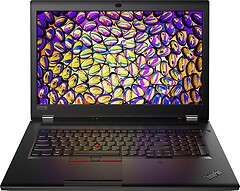 Фото Lenovo ThinkPad P73 (20QR001VUS)