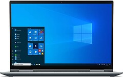 Фото Lenovo ThinkPad X1 Yoga Gen 6 (20XY0022US)