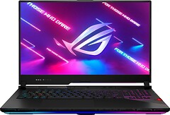 Фото Asus ROG Strix Scar 17 G733ZM (G733ZM-LL002W)