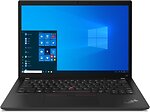 Фото Lenovo ThinkPad X13 Gen 2 (20WLS54L00)