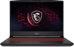 Фото MSI GL66 Pulse 11UCK (GL6611UCK-1250)