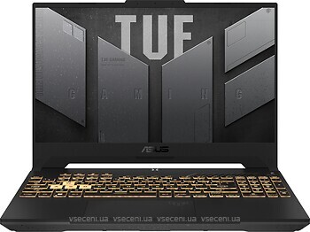 Фото Asus TUF Gaming F15 FX507ZE (FX507ZE-HN003)