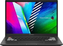 Фото Asus VivoBook Pro 14X M7400QE (M7400QE-KM008W)